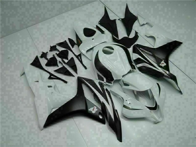 Honda CBR 600 RR 2007-2008 Verkleidungen & Plastik - Schwarz Verkauf Honda CBR 600 RR 2007-2008 Verkleidungen & Plastik - Schwarz Verkauf