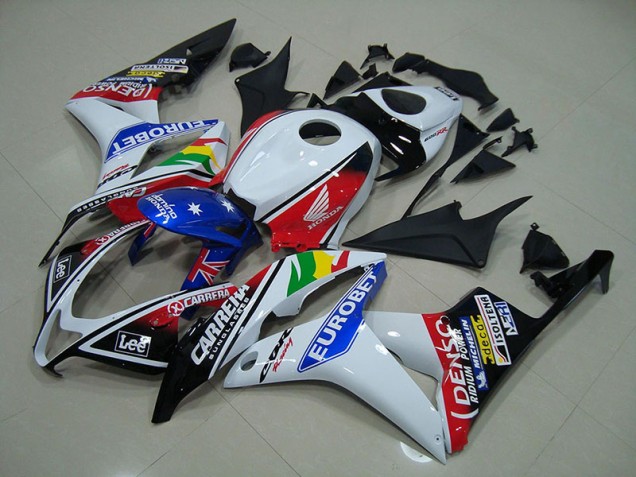 Honda CBR 600 RR 2007-2008 Verkleidungen - Eurobet Verkauf