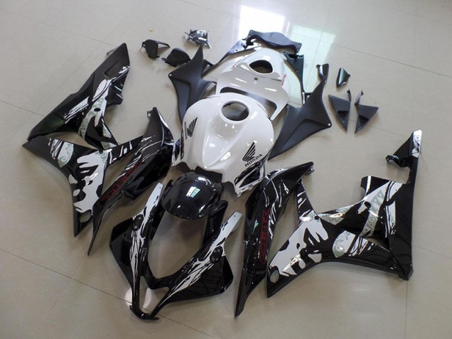 Honda CBR 600 RR 2007-2008 Verkleidungen - Leyla Verkauf