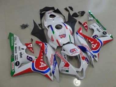 Honda CBR 600 RR 2007-2008 Verkleidungen - Pata Verkauf