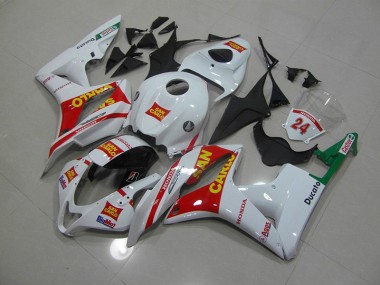 Honda CBR 600 RR 2007-2008 Verkleidungen - San Carlo Verkauf