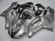 Kawasaki ZX6R 2007-2008 Verkleidungen - Grau Verkauf