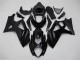 Suzuki GSXR 1000 K7 2007-2008 Verkleidungen - Matt schwarz Glänzend Verkauf Suzuki GSXR 1000 K7 2007-2008 Verkleidungen - Matt schwarz Glänzend Verkauf