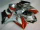 Suzuki GSXR 1000 K7 2007-2008 Verkleidungen - Braun Silber Verkauf Suzuki GSXR 1000 K7 2007-2008 Verkleidungen - Braun Silber Verkauf