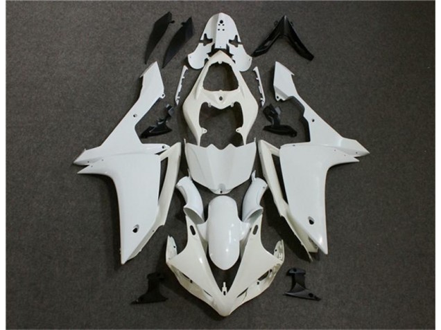 Yamaha R1 2007-2008 Verkleidungen - Unbemalt Verkauf Yamaha R1 2007-2008 Verkleidungen - Unbemalt Verkauf