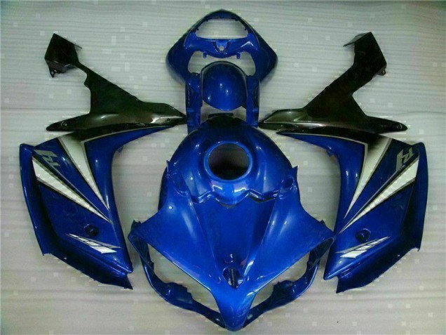 Yamaha R1 2007-2008 Vollverkleidung - Blau Verkauf Yamaha R1 2007-2008 Vollverkleidung - Blau Verkauf