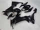 Kawasaki ZX10R 2008-2010 Verkleidung - Glänzend Schwarz Verkauf Kawasaki ZX10R 2008-2010 Verkleidung - Glänzend Schwarz Verkauf