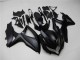 Suzuki GSXR 600 / 750 K8 2008-2010 Verkleidungen - Matt Schwarz Verkauf Suzuki GSXR 600 / 750 K8 2008-2010 Verkleidungen - Matt Schwarz Verkauf