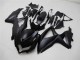 Suzuki GSXR 600 / 750 K8 2008-2010 Verkleidungen - Matt Schwarz Verkauf Suzuki GSXR 600 / 750 K8 2008-2010 Verkleidungen - Matt Schwarz Verkauf