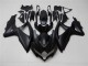 Suzuki GSXR 600 / 750 K8 2008-2010 Verkleidungen - Matt Schwarz Verkauf Suzuki GSXR 600 / 750 K8 2008-2010 Verkleidungen - Matt Schwarz Verkauf