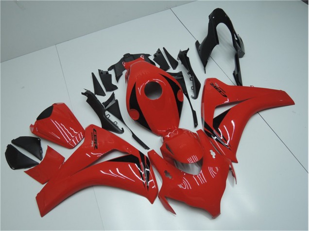 Honda CBR 1000 RR 2008-2011 Verkleidungen - Rot Verkauf