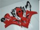 Honda CBR 1000 RR 2008-2011 Verkleidungen - Rot Verkauf