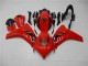 Honda CBR 1000 RR 2008-2011 Verkleidungen - Rot Verkauf