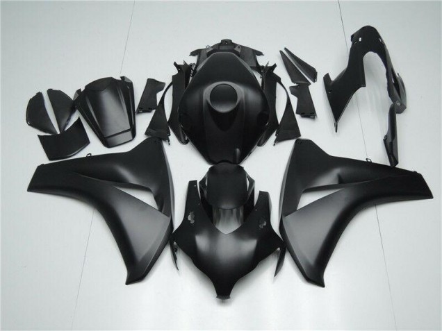 Honda CBR 1000 RR 2008-2011 Verkleidung - Matt Schwarz Verkauf Honda CBR 1000 RR 2008-2011 Verkleidung - Matt Schwarz Verkauf