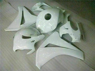 Honda CBR 1000 RR 2008-2011 Verkleidungen Komplett Sets - Weiß Verkauf