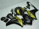 Honda CBR 1000 RR 2008-2011 Verkleidungen - Schwarz Gold Verkauf Honda CBR 1000 RR 2008-2011 Verkleidungen - Schwarz Gold Verkauf