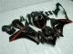 Honda CBR 1000 RR 2008-2011 Verkleidung - Schwarz Verkauf