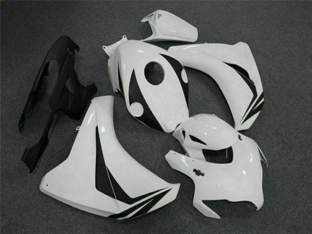 Honda CBR 1000 RR 2008-2011 Verkleidung & Plastik - Weiß Verkauf Honda CBR 1000 RR 2008-2011 Verkleidung & Plastik - Weiß Verkauf