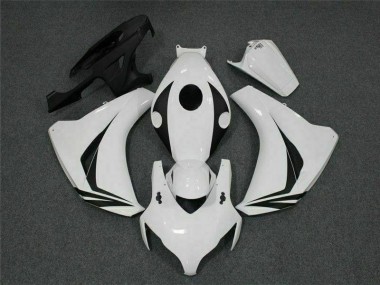Honda CBR 1000 RR 2008-2011 Verkleidung & Plastik - Weiß Verkauf
