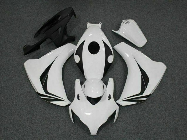 Honda CBR 1000 RR 2008-2011 Verkleidung & Plastik - Weiß Verkauf Honda CBR 1000 RR 2008-2011 Verkleidung & Plastik - Weiß Verkauf
