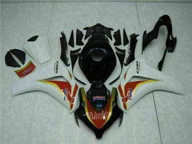 Honda CBR 1000 RR 2008-2011 VollVerkleidungen & Plastik - Schwarz Verkauf Honda CBR 1000 RR 2008-2011 VollVerkleidungen & Plastik - Schwarz Verkauf