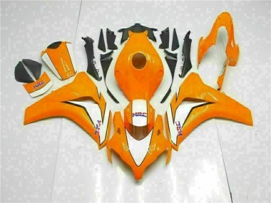 Honda CBR 1000 RR 2008-2011 Verkleidung - Orange Verkauf