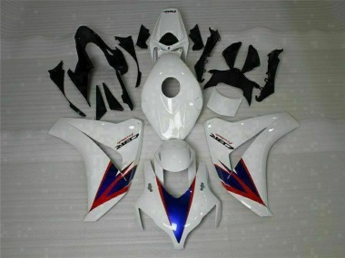 Honda CBR 1000 RR 2008-2011 Verkleidung - Weiß Blau Rot Verkauf