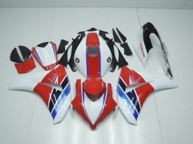 Honda CBR 1000 RR 2008-2011 Verkleidungen - Stil HRC Verkauf