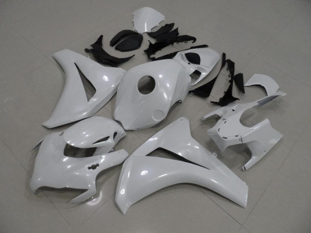 Honda CBR 1000 RR 2008-2011 Verkleidungen - Volles Perl Weiß Verkauf Honda CBR 1000 RR 2008-2011 Verkleidungen - Volles Perl Weiß Verkauf