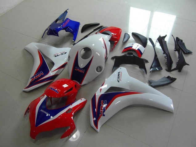 Honda CBR 1000 RR 2008-2011 Verkleidungen - HRC mit rotem Heck Verkauf
