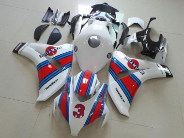 Honda CBR 1000 RR 2008-2011 Verkleidungen - Martini Verkauf