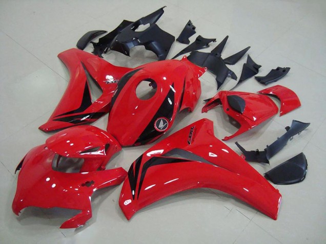 Honda CBR 1000 RR 2008-2011 Verkleidungen - Rot OEM Stil Verkauf Honda CBR 1000 RR 2008-2011 Verkleidungen - Rot OEM Stil Verkauf
