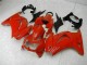 Kawasaki EX250 2008-2012 Verkleidungen - Rot Verkauf Kawasaki EX250 2008-2012 Verkleidungen - Rot Verkauf