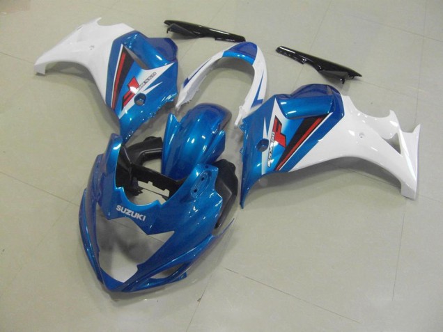 Suzuki GSXF 650 2008-2013 Verkleidungen - Katana Verkauf