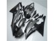 Yamaha R6 2008-2016 Vollverkleidung - Grau Schwarz Verkauf Yamaha R6 2008-2016 Vollverkleidung - Grau Schwarz Verkauf