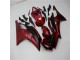 Yamaha R6 2008-2016 Verkleidungen - Rot Schwarz Verkauf