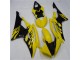 Yamaha R6 2008-2016 Verkleidung - Gelb Schwarz Verkauf Yamaha R6 2008-2016 Verkleidung - Gelb Schwarz Verkauf
