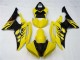 Yamaha R6 2008-2016 Verkleidung - Gelb Schwarz Verkauf Yamaha R6 2008-2016 Verkleidung - Gelb Schwarz Verkauf
