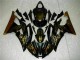 Yamaha R6 2008-2016 Verkleidungen & Plastik - Schwarz Verkauf Yamaha R6 2008-2016 Verkleidungen & Plastik - Schwarz Verkauf