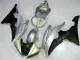 Yamaha R6 2008-2016 Verkleidungen - Silber Schwarz Verkauf