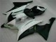 Yamaha R6 2008-2016 Verkleidungen & Plastik - Weiß Schwarz Verkauf Yamaha R6 2008-2016 Verkleidungen & Plastik - Weiß Schwarz Verkauf