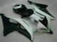 Yamaha R6 2008-2016 Verkleidungen & Plastik - Weiß Schwarz Verkauf Yamaha R6 2008-2016 Verkleidungen & Plastik - Weiß Schwarz Verkauf