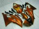 Yamaha R6 2008-2016 Verkleidungen - Orange Verkauf Yamaha R6 2008-2016 Verkleidungen - Orange Verkauf