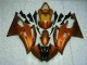Yamaha R6 2008-2016 Verkleidungen - Orange Verkauf Yamaha R6 2008-2016 Verkleidungen - Orange Verkauf