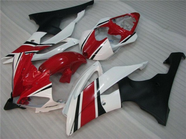 Yamaha R6 2008-2016 Verkleidungen - Rot Verkauf Yamaha R6 2008-2016 Verkleidungen - Rot Verkauf