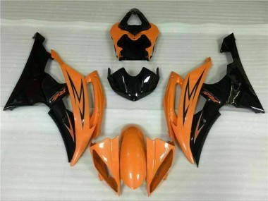 Yamaha R6 2008-2016 Verkleidung - Orange Verkauf