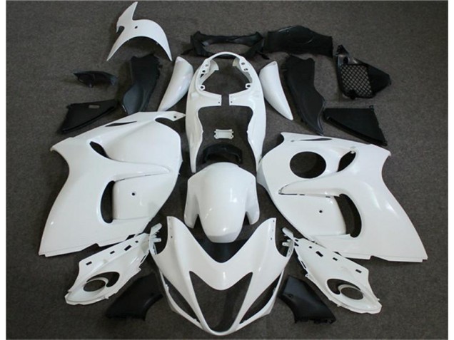 Suzuki GSXR 1300 Hayabusa 2008-2019 Verkleidungen - Unbemalt Verkauf