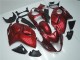 Suzuki GSXR 1300 Hayabusa 2008-2019 Verkleidungen - Rot Verkauf Suzuki GSXR 1300 Hayabusa 2008-2019 Verkleidungen - Rot Verkauf