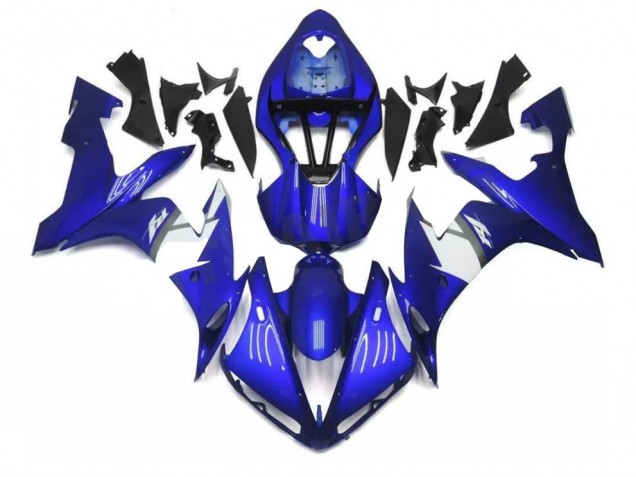 Yamaha R1 2009-2011 Verkleidung - Gelb Schwarz Verkauf Yamaha R1 2009-2011 Verkleidung - Gelb Schwarz Verkauf