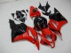 Honda CBR 600 RR 2009-2012 Vollverkleidung - Rot Schwarz Verkauf
